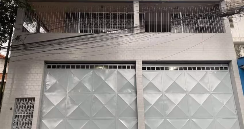Capão Redondo Sobradão + galpão comercial. Aceita imóvel menor valor e caminhão