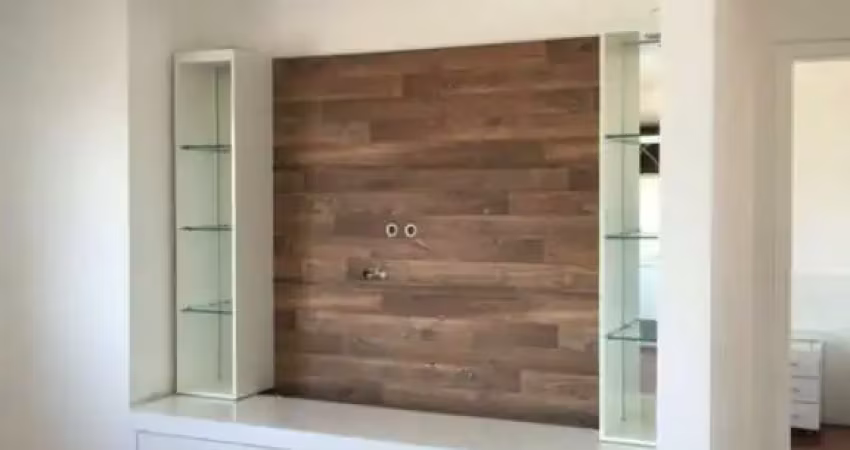 Apartamento brooklin a 800 metros estação excelente localização
