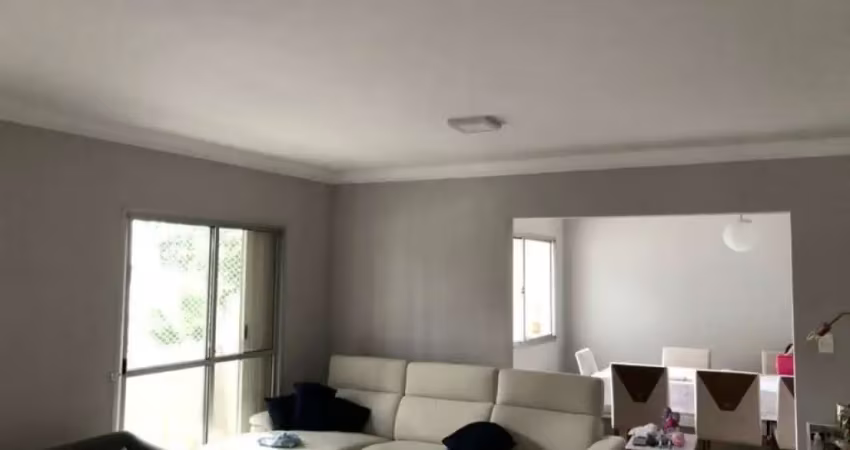 Apartamento com 4 quartos à venda no Campo Belo, São Paulo 