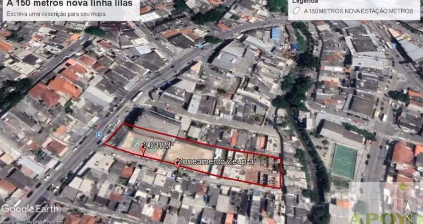 Garagem à venda no Capão Redondo, São Paulo 