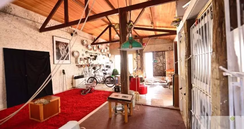 Casa com 3 quartos à venda em Santo Amaro, São Paulo 