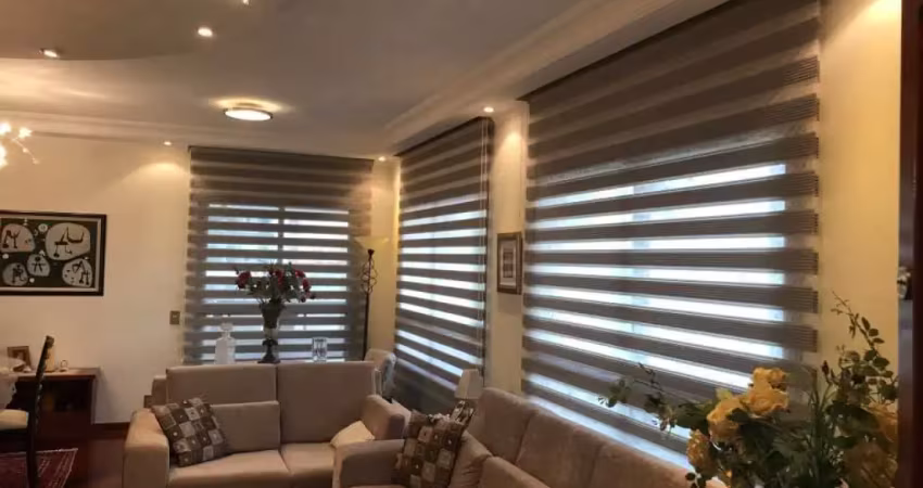 Apartamento com 3 quartos à venda na Vila Mascote, São Paulo 