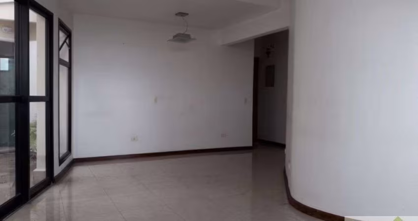 Cobertura 149m² Próximo ao Shopping Interlagos