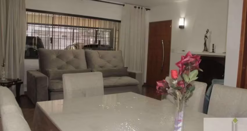 Jd. aeroporto, 3 dormitórios, suíte, 3 vagas, 150m² área útil