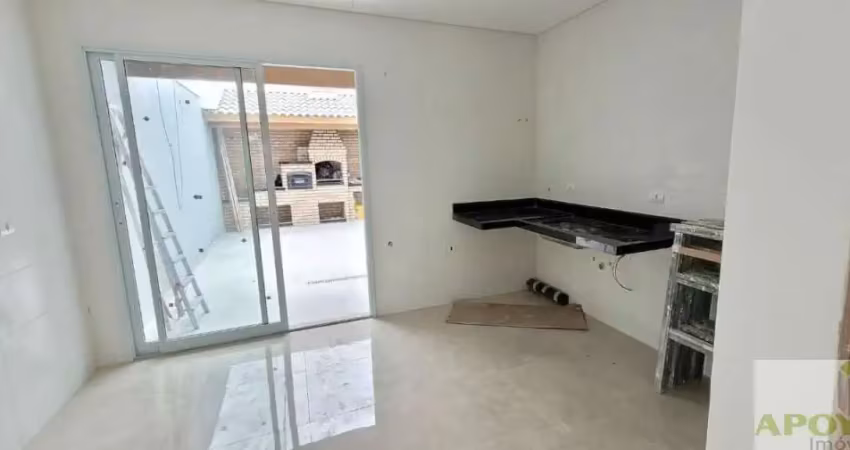 Casa com 3 quartos à venda no Campo Grande, São Paulo 