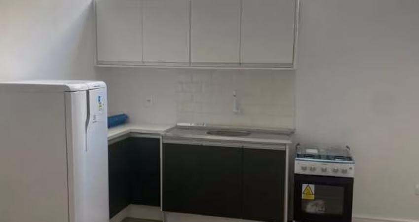 Apartamento tipo Loft Mobiliado