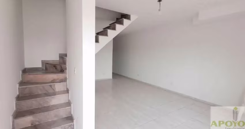Casa em condomínio fechado com 2 quartos à venda na Vila Santa Catarina, São Paulo 