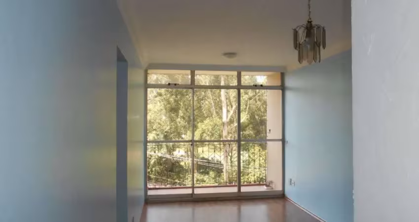 Apartamento com 2 quartos para alugar no Jardim Marajoara, São Paulo 