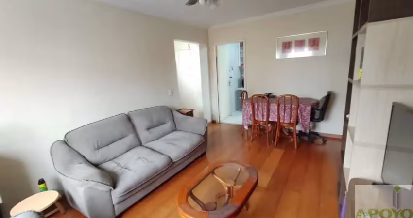 Apartamento com 2 quartos à venda no Campo Grande, São Paulo 