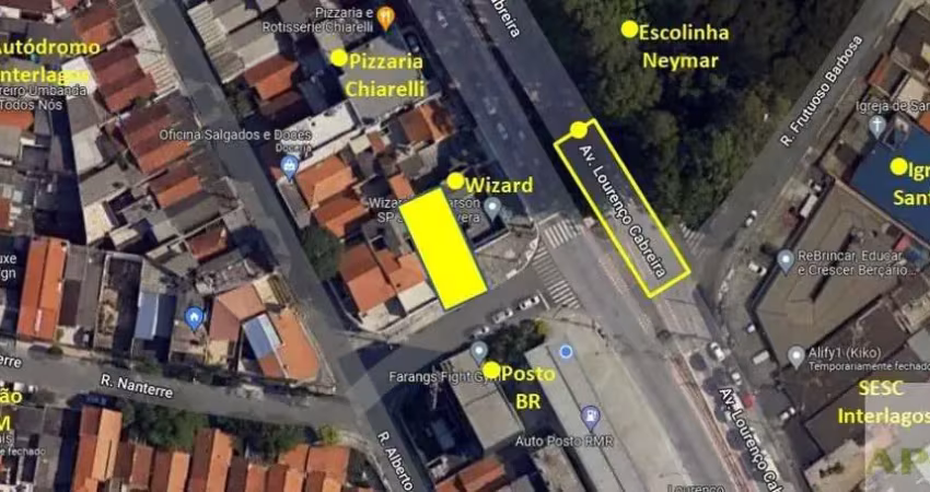 Jardim colonial próximo rio bonito rua comercial ou residencial