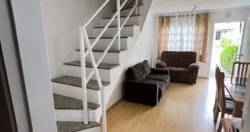 Casa em condomínio fechado com 3 quartos à venda no Horto do Ipê, São Paulo 