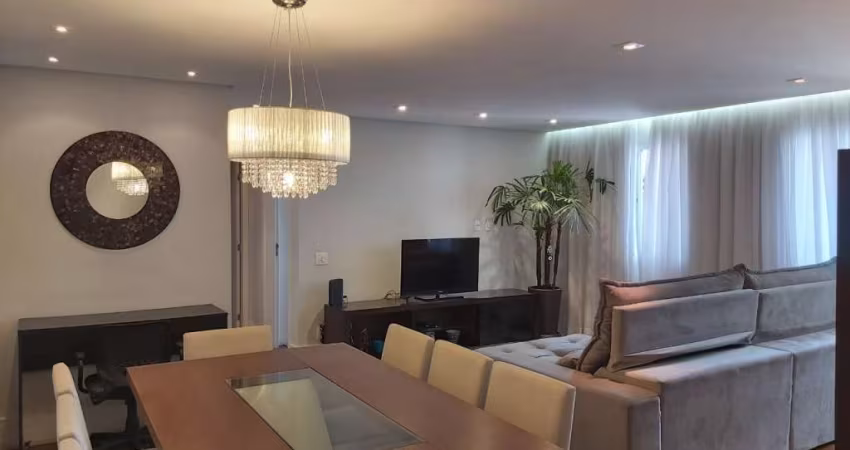 Lindo Apartamento no Jardim Marajoara com 98m² área útil