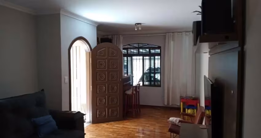 Casa à venda no campo grande - próximo à av. sabará e interlagos!