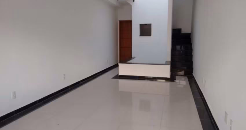 Belíssimo Sobrado Novo no Campo Grande A PARTIR DE 650.000