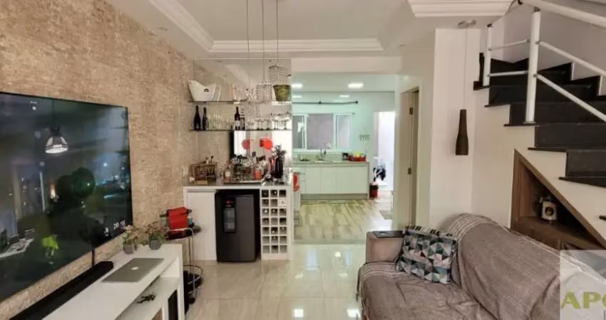 Casa com 3 quartos à venda no Campo Grande, São Paulo 