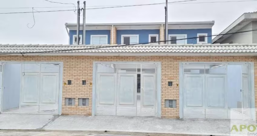 Belíssimo Sobrado Ótimo acabamento a Venda