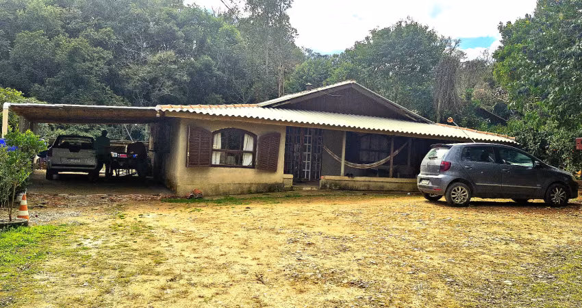 Casa com 3 quartos à venda na Estrada do cerne km 33, 0, Bateias, Campo Largo