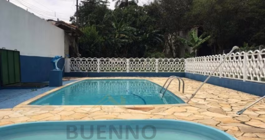 Bela Chácara No Bairro Bom Retiro São José dos Campos.