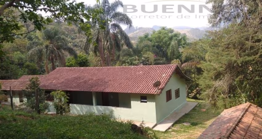 Chácara Recanto Santa Barbara São Francisco Xavier.