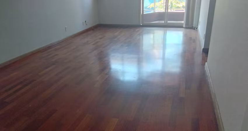 Apartamento 132m² 4 dormitórios Residencial Aquarius SJC.