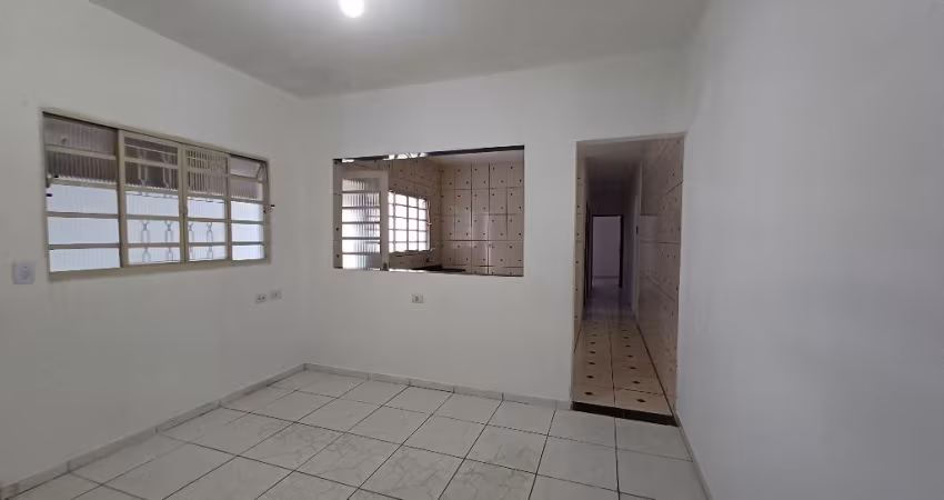 Casa  3 dormitórios no Santo Onofre São José dos Campos SP.