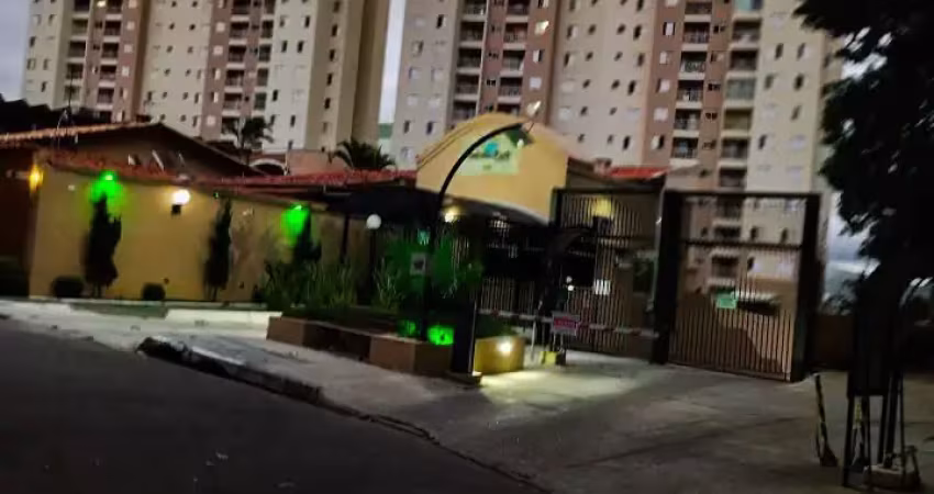 Apartamento andar alto  vila industrial são josé dos campos-sp.