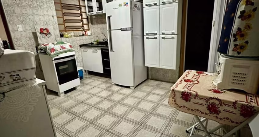 Casa no jardim  Paulista São José dos Campos-SP.