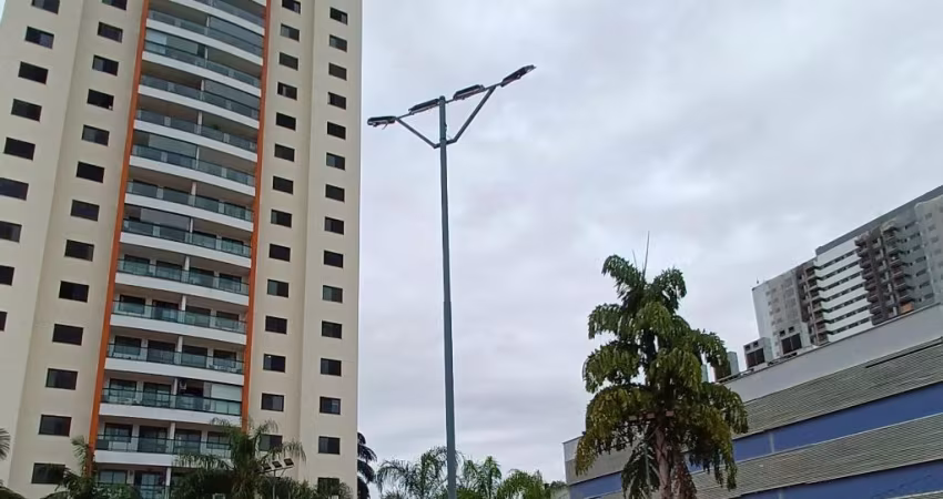 Apartamento 101m² Jardim Esplanada São José dos Campos-SP.