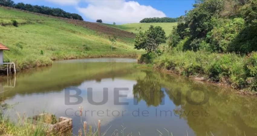 Sitio  12,5 alqueires  em Santa Isabel SP.