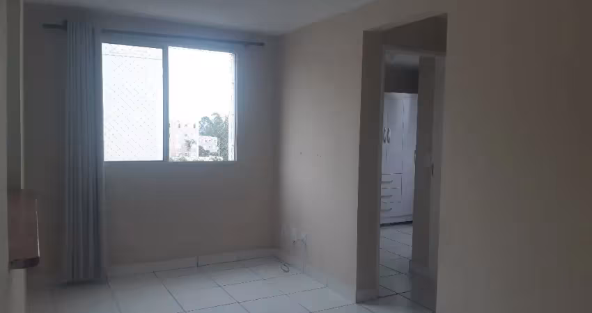 Apartamento com 2 quartos à venda na Chácara dos Eucalíptos, São José dos Campos 