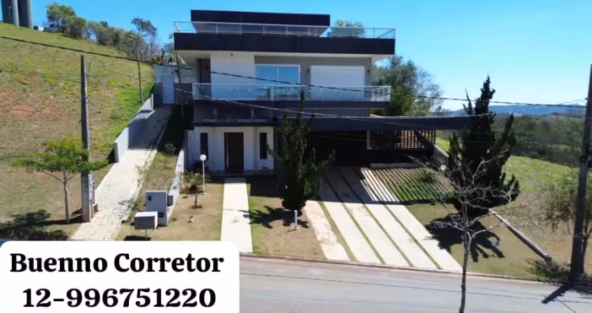 Linda casa em condomínio com muita segurança e lazer jambeiro sp.