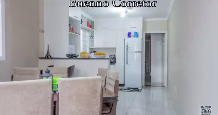 Casa com 3 quartos à venda na Avenida Orlando Ferreira Rebouças, 123, Jardim Cruzeiro do Sul, São José dos Campos