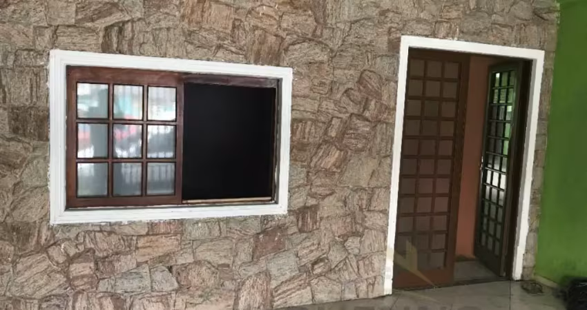 Sobrado no Jd Ismenia próximo hospital municipal.
