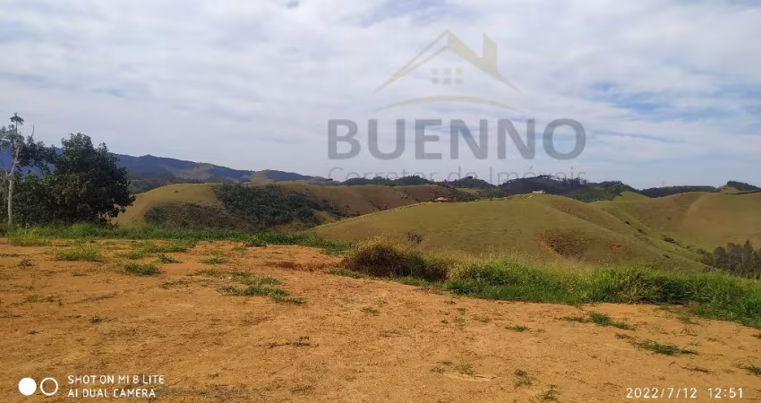 Sítio 42.000m² Vista Panorâmica São José dos Campos.