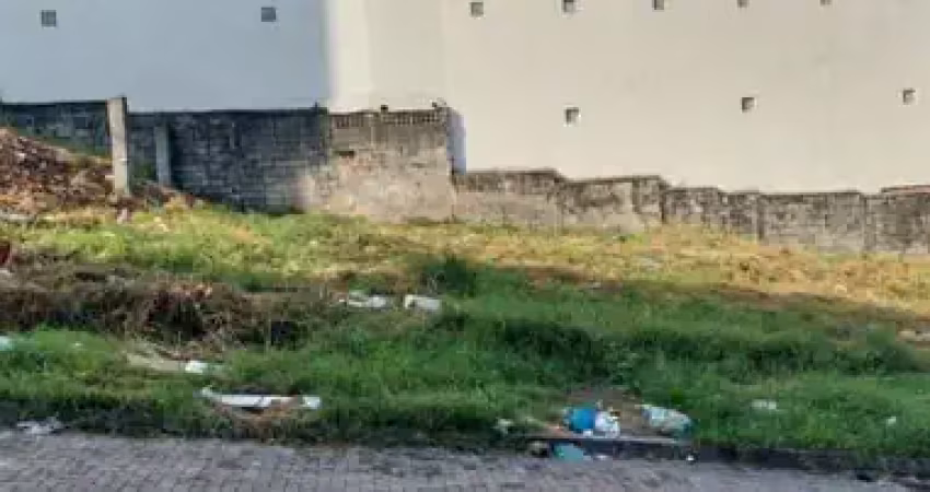 Terreno comercial à venda na Rua Vitória, 44, Residencial Coqueiral, Vila Velha