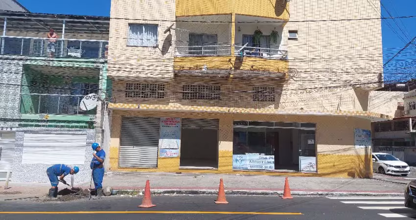Ponto comercial para alugar na Rua Moema, 41, Divino Espírito Santo, Vila Velha