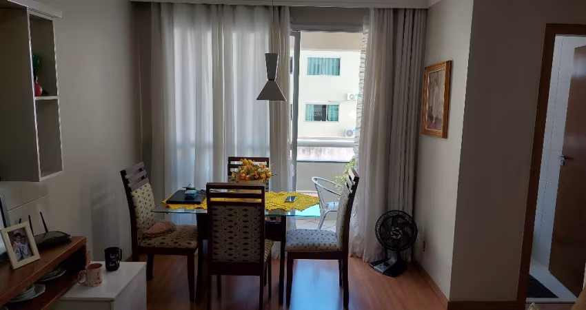 Apartamento 02 Quartos