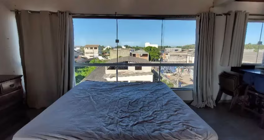 Loft em Santa Paula, Vila Velha/ES