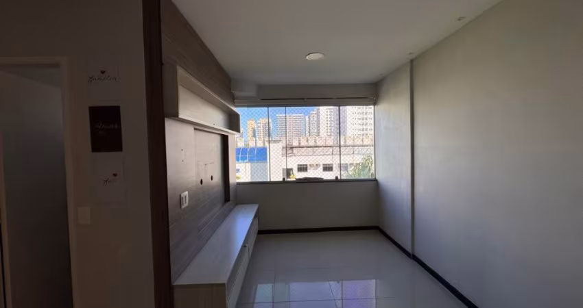 Apartamento no condomínio Morada da Praia