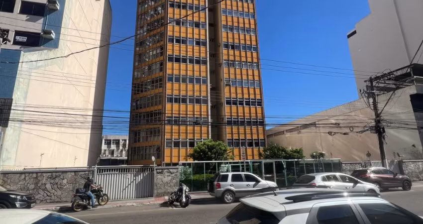Apartamento no Centro de Vila Velha