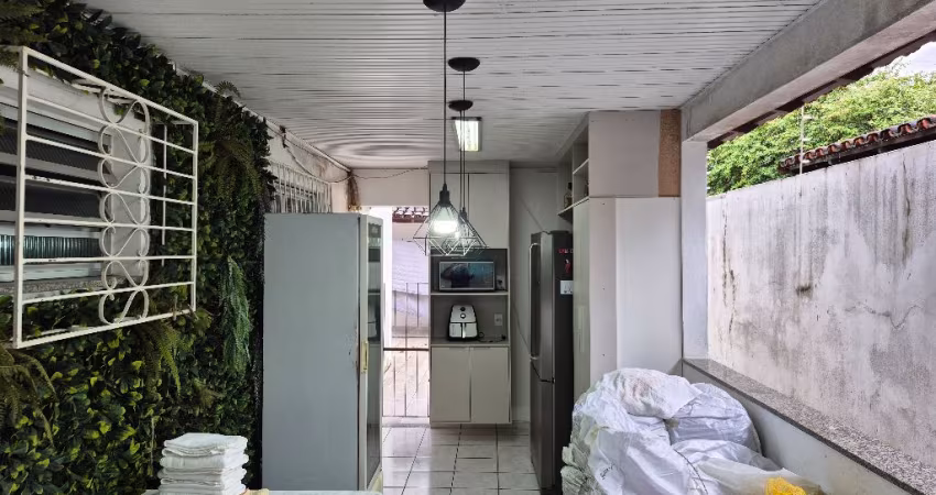 Casa na Praia da costa