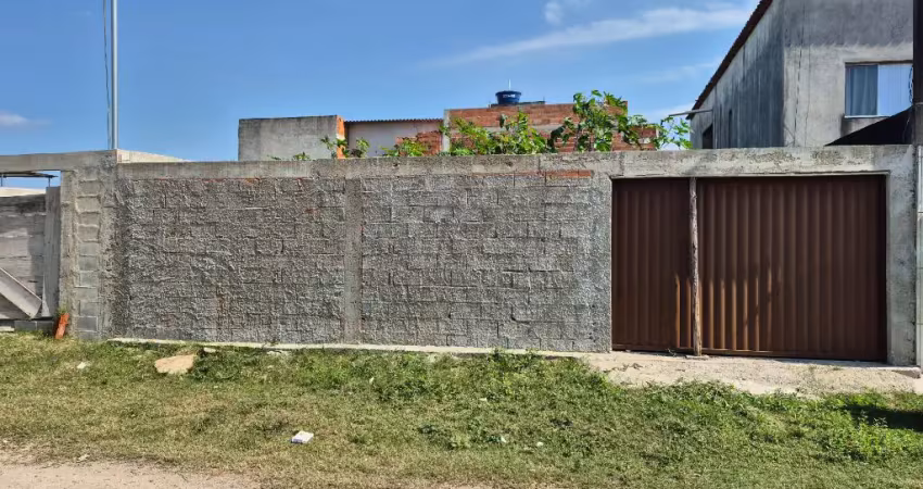 Terreno à venda na Rua Gavião, 10, Pontal das Garças, Vila Velha