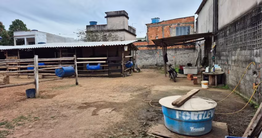 Terreno à venda na Rua Córrego Grande, 11, Vale Encantado, Vila Velha