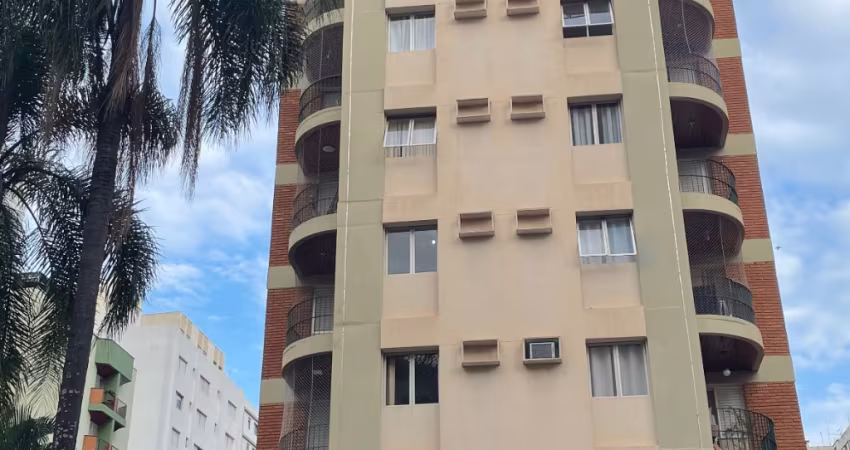 Apto 1 dormitório Cambuí