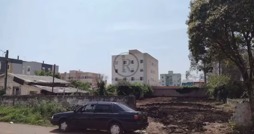 Terreno plano zr4, meio de quadra, residencial com área total de 675,00m2 bairro afonso pena, são josé dos pinhais - oportunidade: r$ 470 mil.