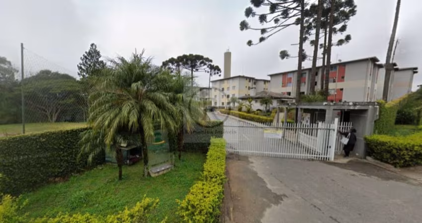 Apartamento 2 dormitórios com vaga de garagem , apenas 155.000,00!