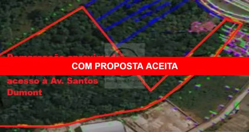 Grande oportunidade em colombo área de 30.251m² em localização estratégica!  valor especial: apenas r$ 5.000.000