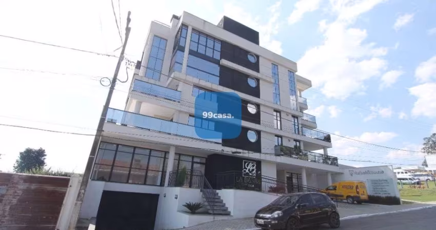 Apartamento Duplex à venda com 3 quartos, no Centro de Curitiba