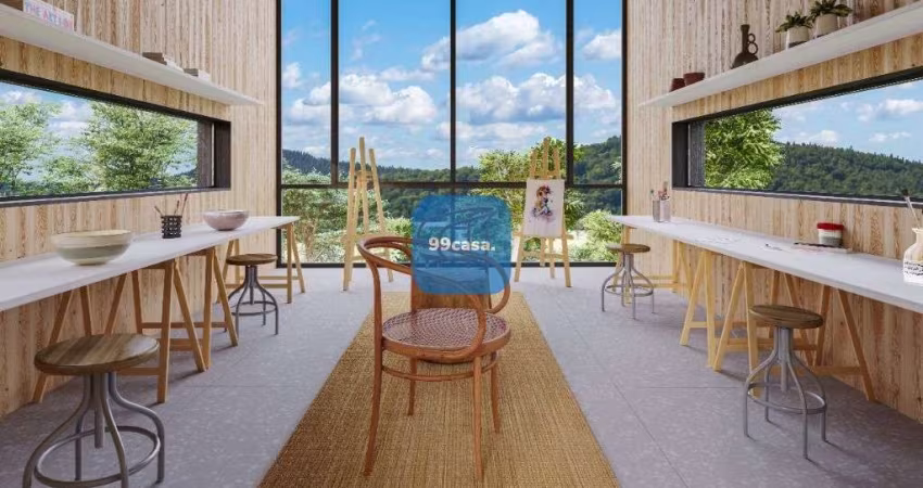 Terreno à venda, 902 m  - Alphaville Paraná em Campo Largo