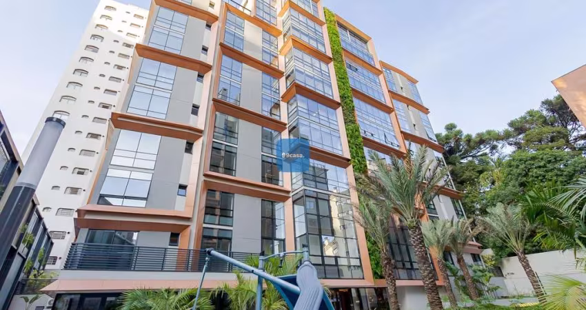 Apartamento com 4 quartos à venda, 551.00 m , Cabral, CURITIBA - PR